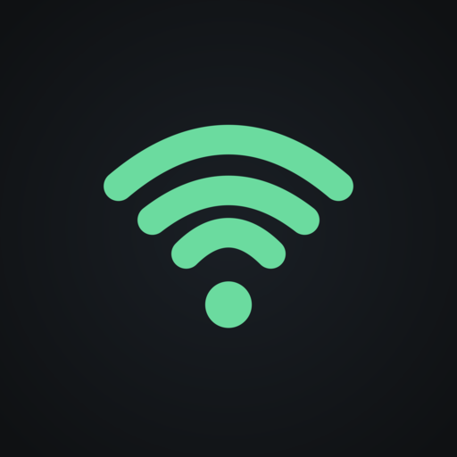 WiFi 7 Check icon